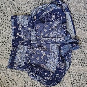 NWOT FP Movement by free peopleThe Way Home Shorts size large